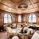 Flueela - The Unbound Collection By Hyatt 5* Νταβός