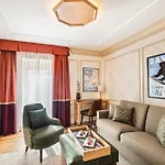 Flueela - The Unbound Collection By Hyatt 5*