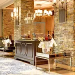 Hotel Flueela - The Unbound Collection By Hyatt Davos