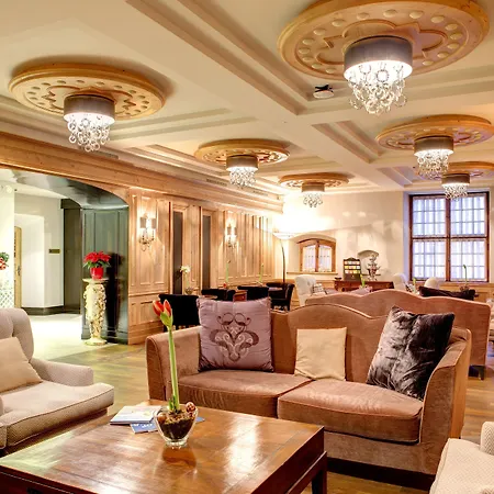 Flüela - The Unbound Collection By Hyatt Davos