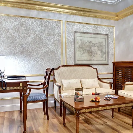 Flueela - The Unbound Collection By Hyatt Давос