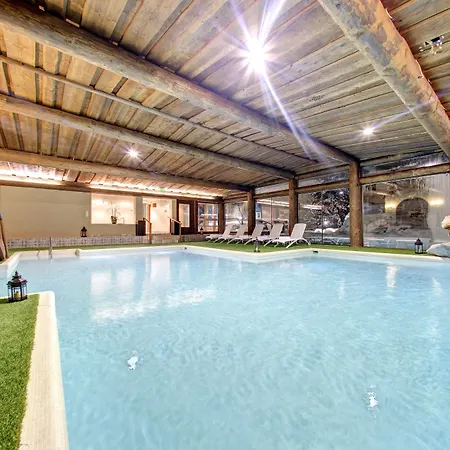 Flueela - The Unbound Collection By Hyatt 5* Давос