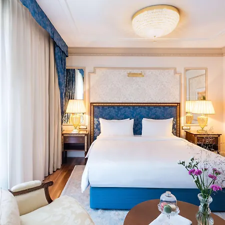 Flüela - The Unbound Collection By Hyatt Hotel 5*