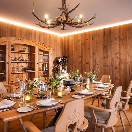 Flüela - The Unbound Collection By Hyatt Davos
