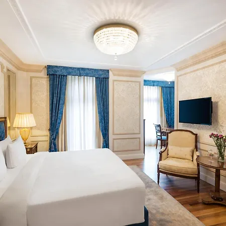 Hotel Flüela - The Unbound Collection By Hyatt Davos
