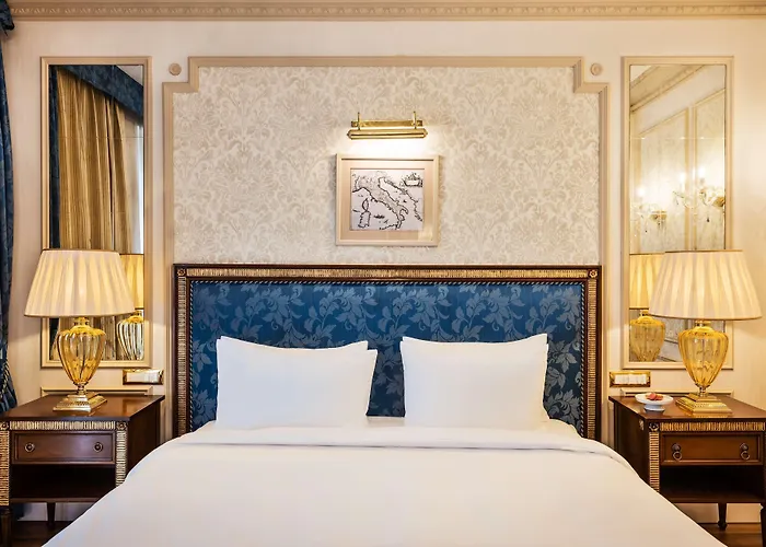 Flueela - The Unbound Collection By Hyatt Hotel