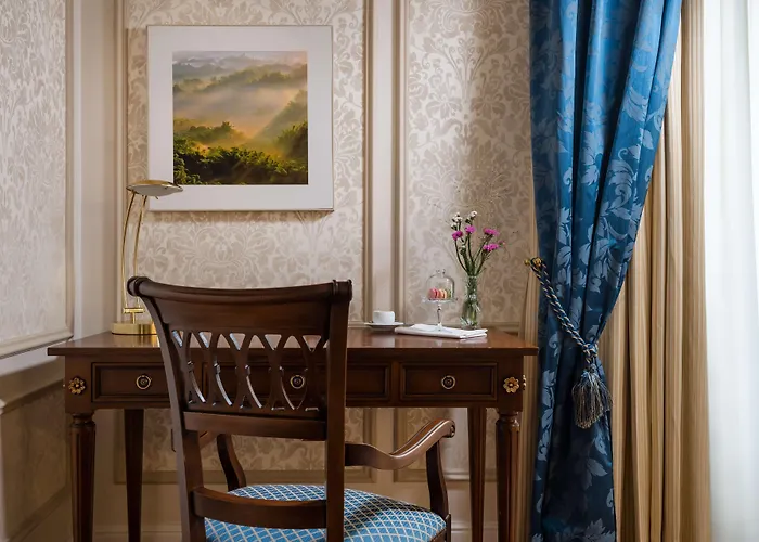 Flueela - The Unbound Collection By Hyatt Hotell Davos