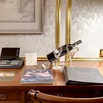 Hotel Flueela - The Unbound Collection By Hyatt 5*