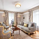 Hotel Flueela - The Unbound Collection By Hyatt 5*