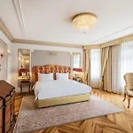 Hotel Flueela - The Unbound Collection By Hyatt