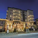 Hotel Flueela - The Unbound Collection By Hyatt 5*