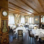 Flueela - The Unbound Collection By Hyatt 5* Davos