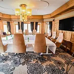 Flueela - The Unbound Collection By Hyatt 5* Davos