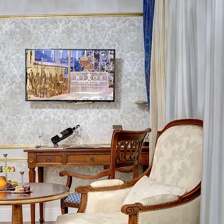 Hotel Flueela - The Unbound Collection By Hyatt Davos