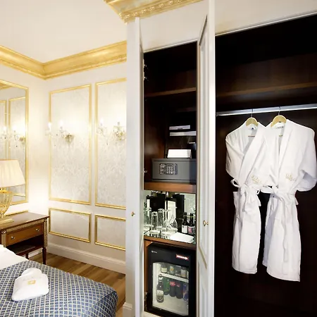 Hotel Flueela - The Unbound Collection By Hyatt 5*