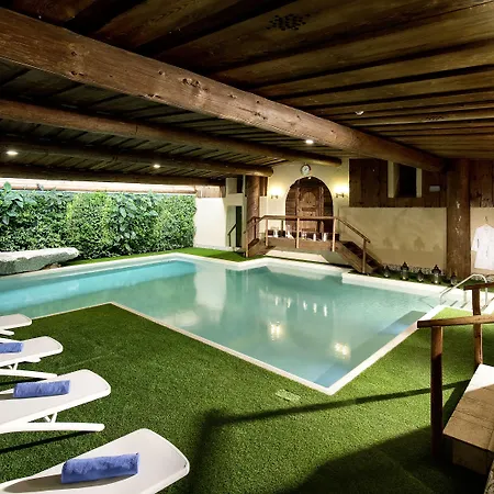 Flueela - The Unbound Collection By Hyatt Hotel Davos