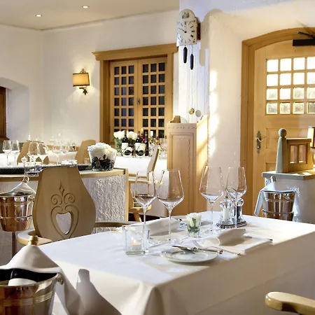 Flueela - The Unbound Collection By Hyatt 5* Davos