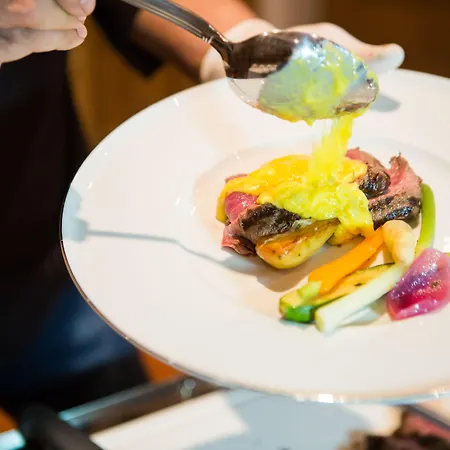 Flueela - The Unbound Collection By Hyatt 5* Davos