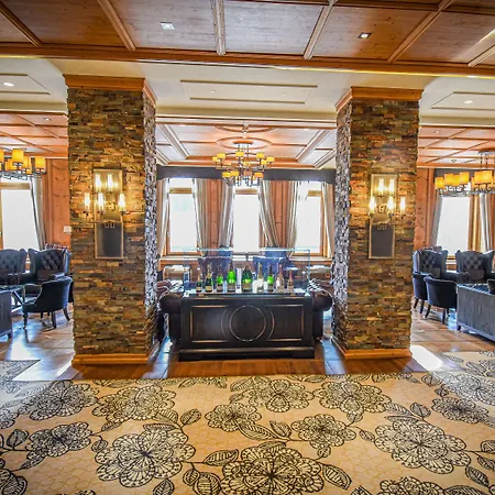 Hotel Flueela - The Unbound Collection By Hyatt