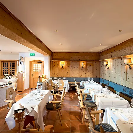 Flueela - The Unbound Collection By Hyatt 5* Davos