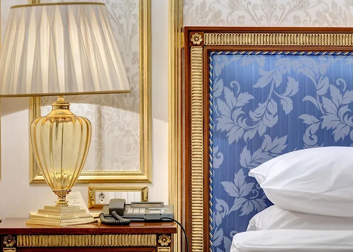 Flueela - The Unbound Collection By Hyatt Otel Ostrava