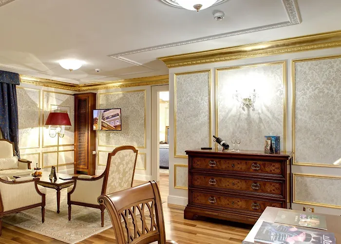 Otel Flueela - The Unbound Collection By Hyatt