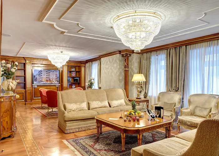 Flueela - The Unbound Collection By Hyatt 5* Ostrava