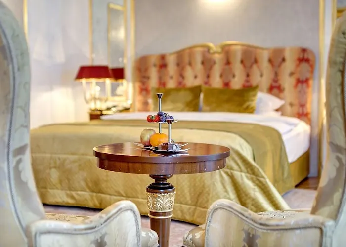 Flueela - The Unbound Collection By Hyatt Otel Ostrava