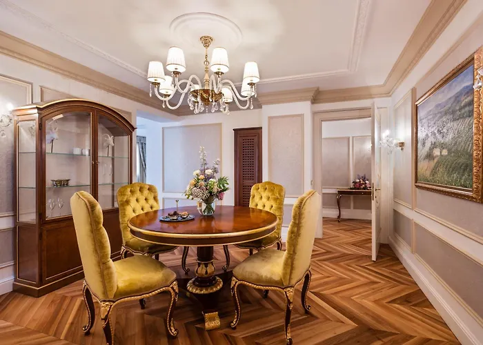 Flueela - The Unbound Collection By Hyatt Ostrava