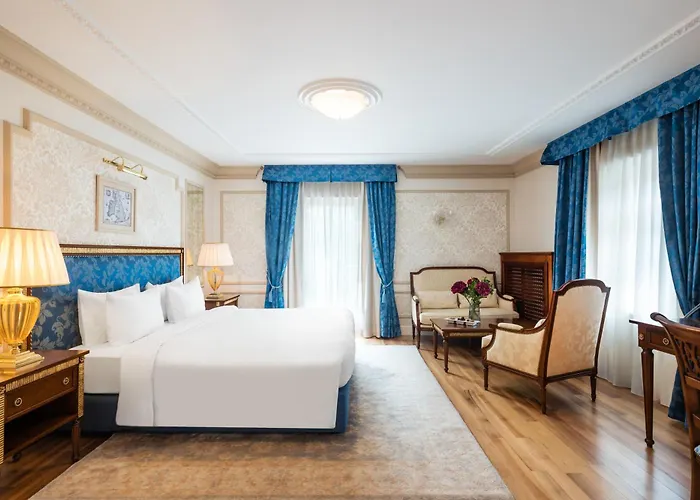 Otel Flueela - The Unbound Collection By Hyatt