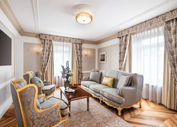 Otel Flueela - The Unbound Collection By Hyatt 5*