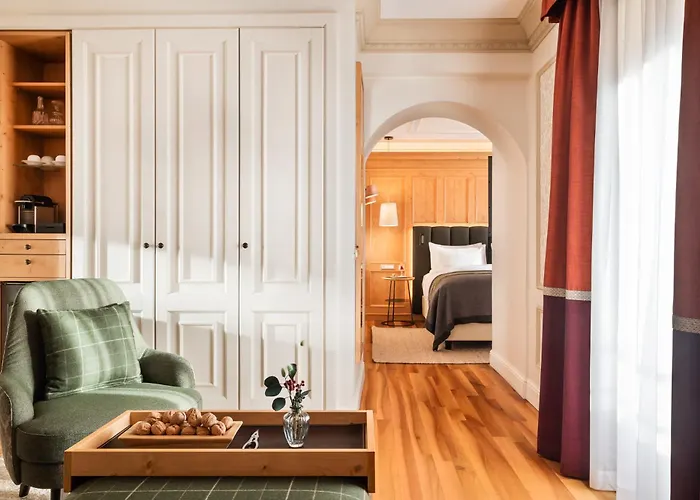 Otel Flueela - The Unbound Collection By Hyatt Ostrava