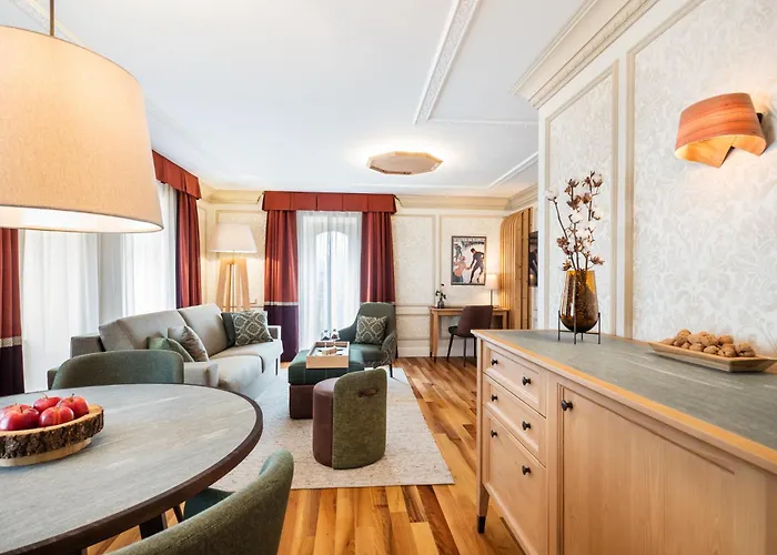 Flueela - The Unbound Collection By Hyatt 5* Ostrava