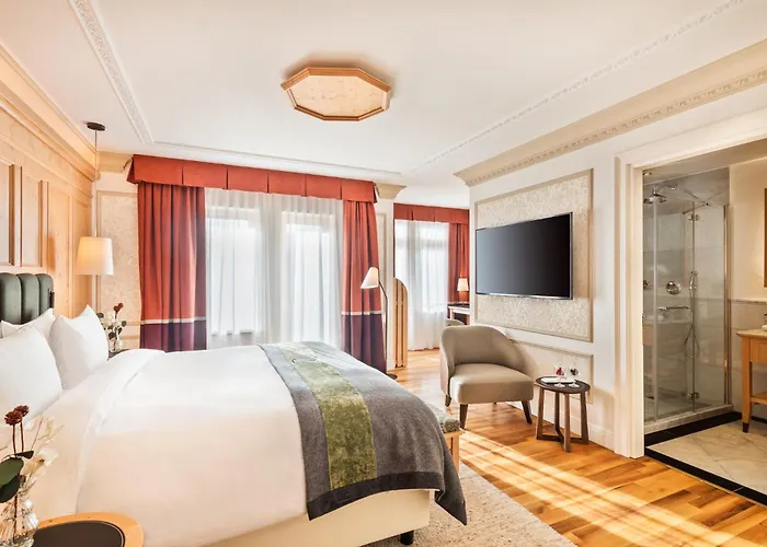 Otel Flueela - The Unbound Collection By Hyatt