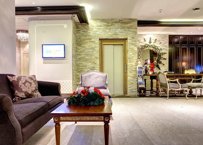 Flueela - The Unbound Collection By Hyatt Otel