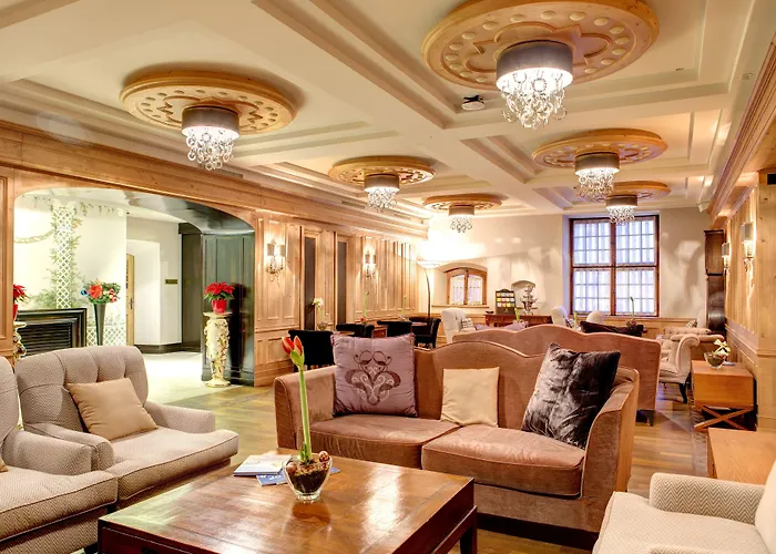 Flueela - The Unbound Collection By Hyatt Ostrava