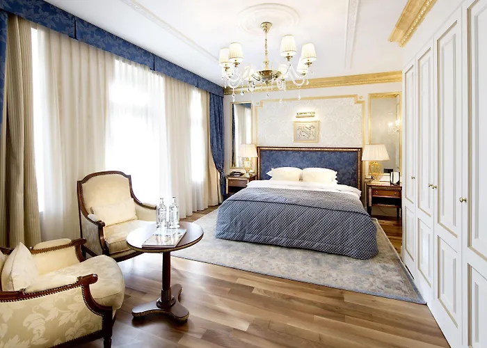 Flueela - The Unbound Collection By Hyatt Otel Ostrava