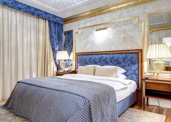 Otel Flueela - The Unbound Collection By Hyatt 5*