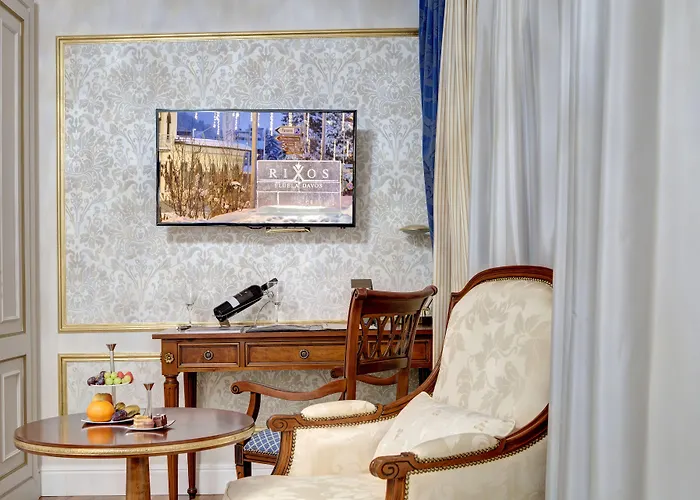 Otel Flueela - The Unbound Collection By Hyatt Ostrava