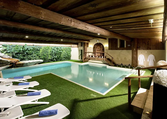 Flueela - The Unbound Collection By Hyatt Otel Ostrava