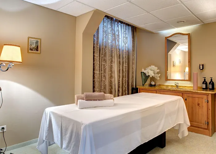 Otel Flueela - The Unbound Collection By Hyatt