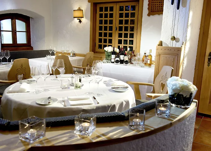 Otel Flueela - The Unbound Collection By Hyatt 5*