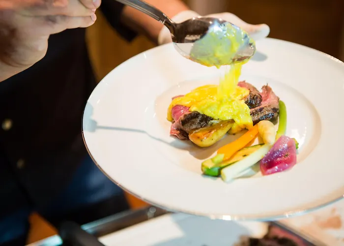 Flueela - The Unbound Collection By Hyatt 5* Ostrava