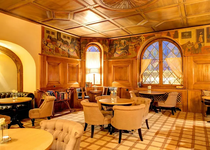 Flueela - The Unbound Collection By Hyatt Ostrava