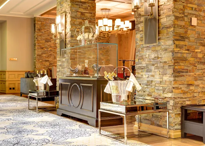 Otel Flueela - The Unbound Collection By Hyatt Ostrava