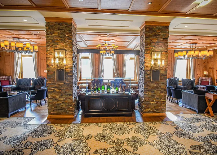 Otel Flueela - The Unbound Collection By Hyatt