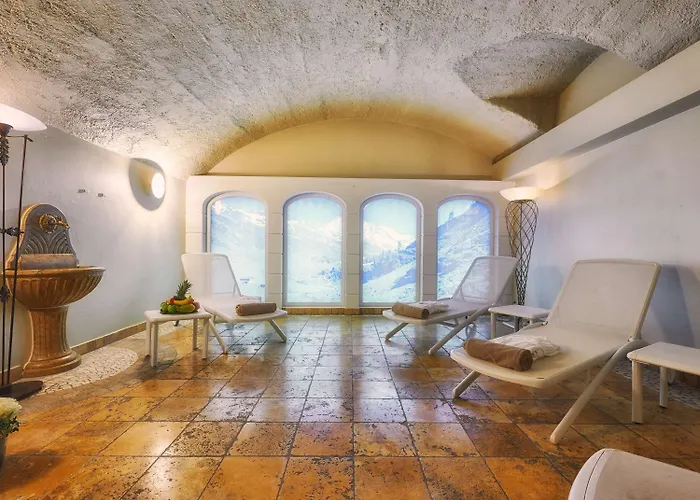 Flueela - The Unbound Collection By Hyatt Otel 5*