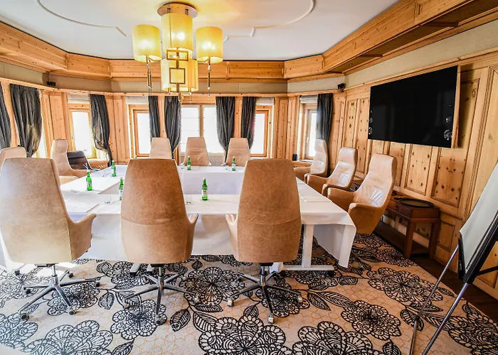 Flueela - The Unbound Collection By Hyatt 5* Ostrava