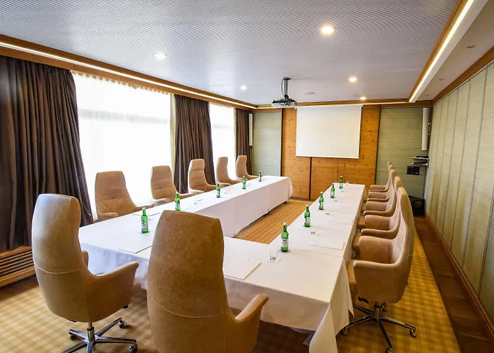 Otel Flueela - The Unbound Collection By Hyatt Ostrava