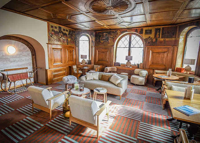 Flueela - The Unbound Collection By Hyatt 5* Ostrava